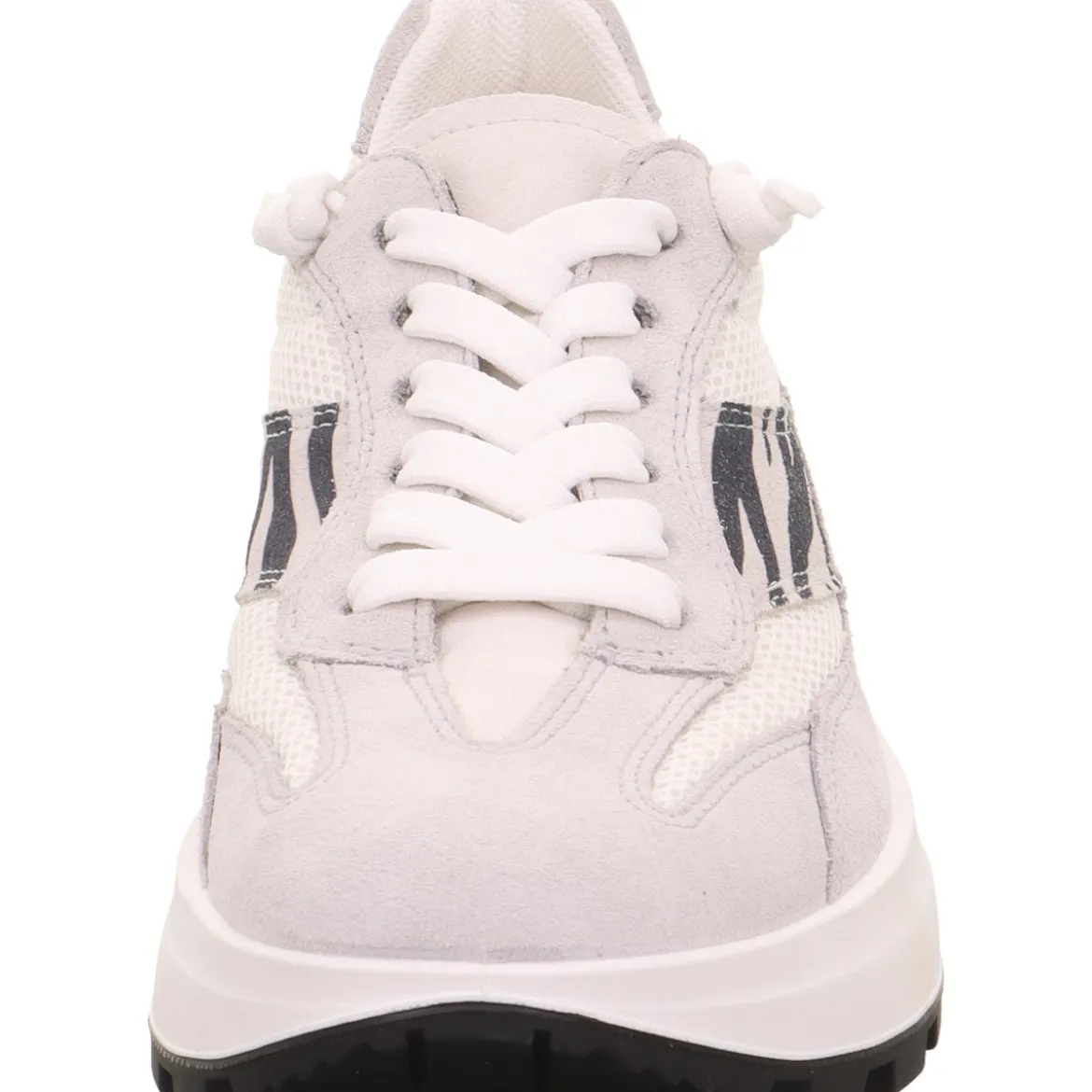 T4 RUN - Aluminio