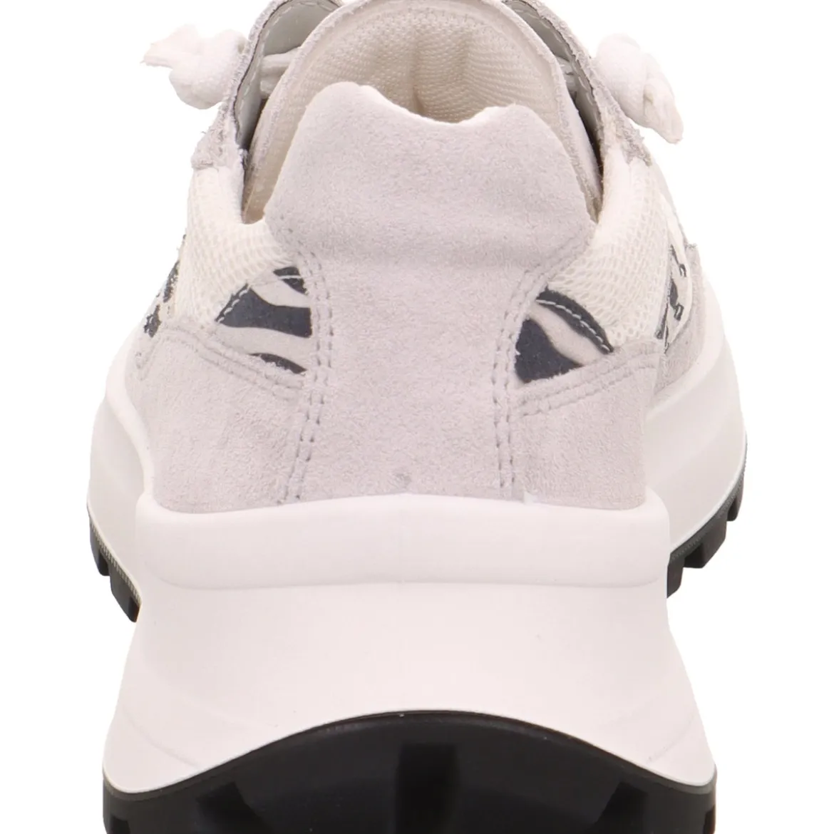 T4 RUN - Aluminio