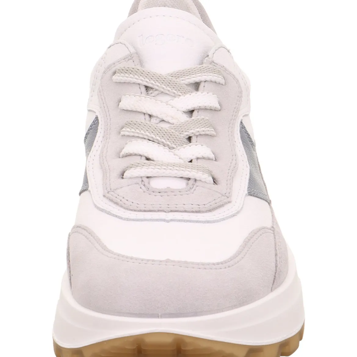 T4 RUN - Aluminio