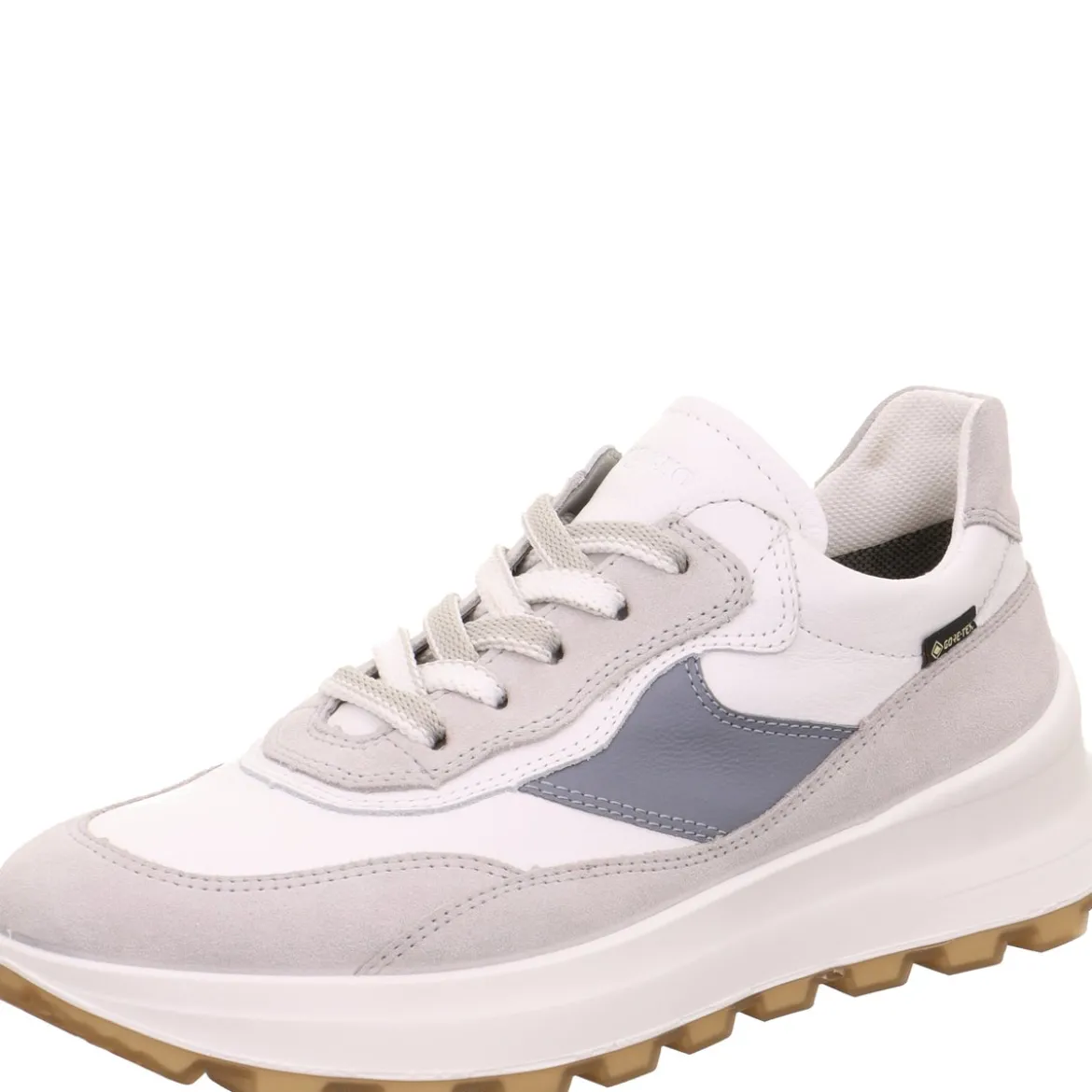 T4 RUN - Aluminio