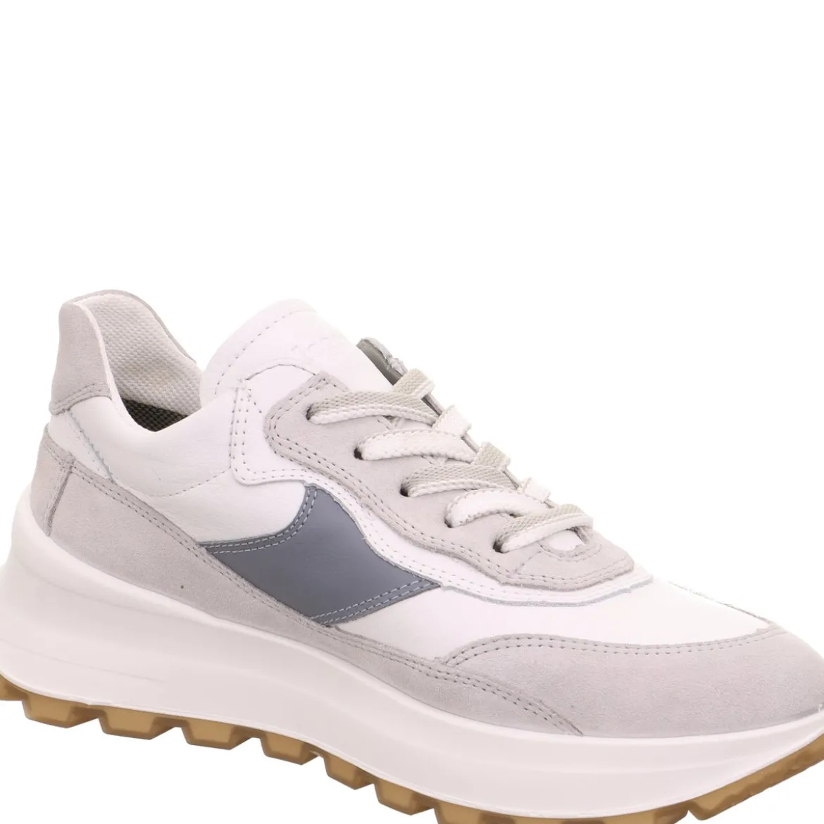 T4 RUN - Aluminio
