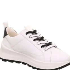 T4 RUN - Bright White