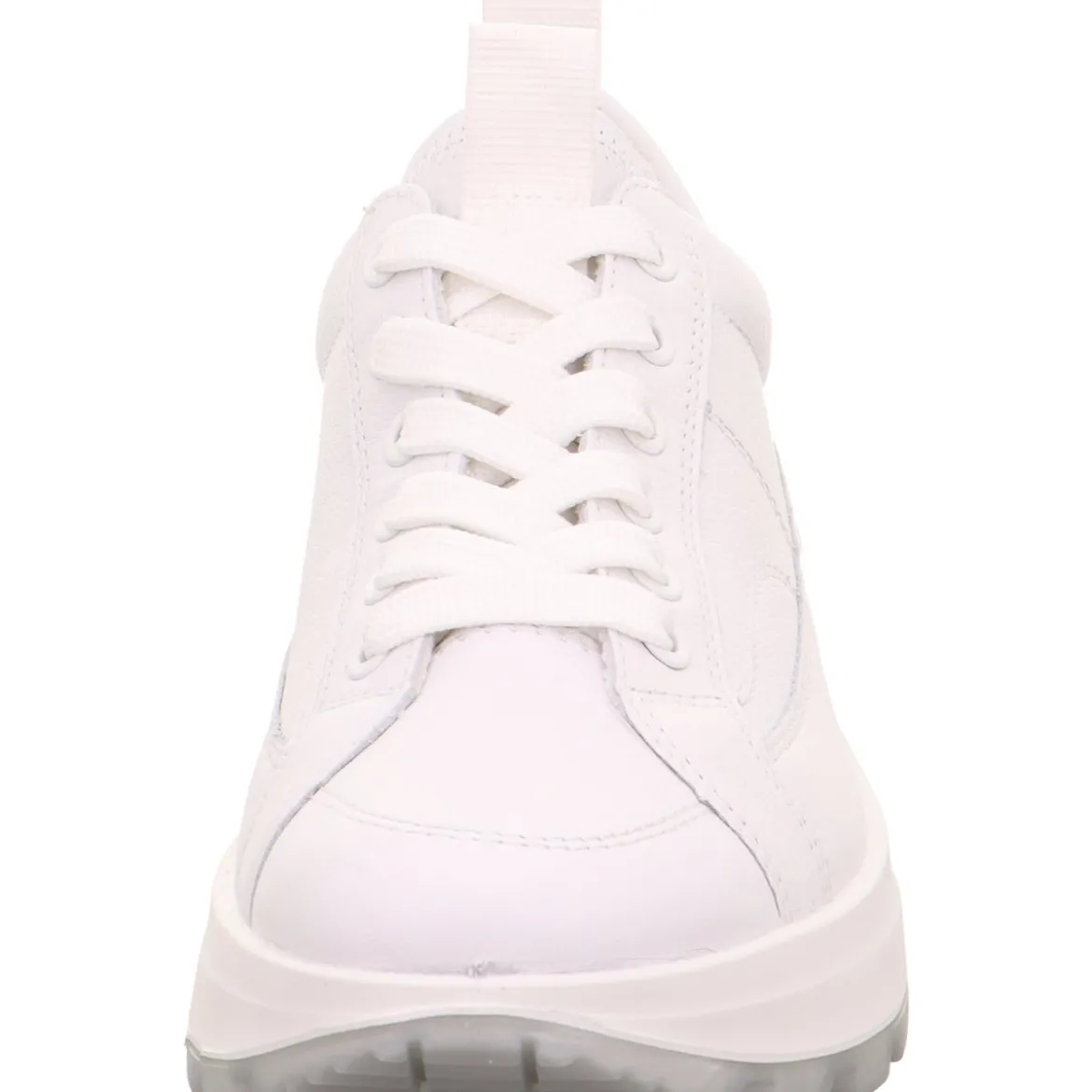 T4 RUN - Bright White