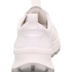 T4 RUN - Bright White