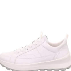 T4 RUN - Bright White