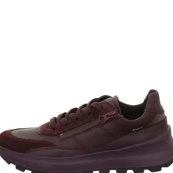 T4 RUN - Dark Cherry