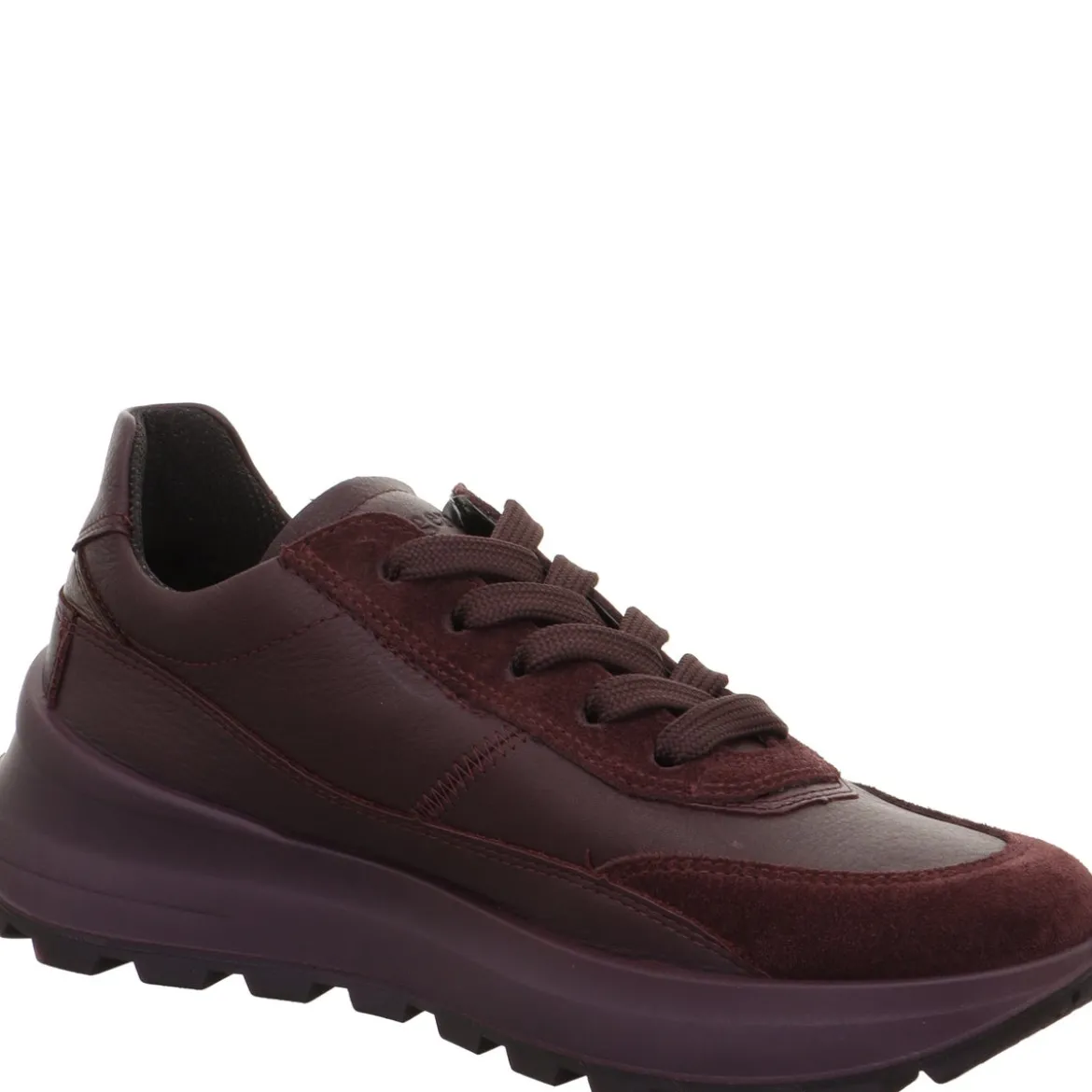 T4 RUN - Dark Cherry