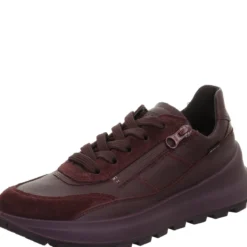 T4 RUN - Dark Cherry
