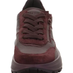 T4 RUN - Dark Cherry