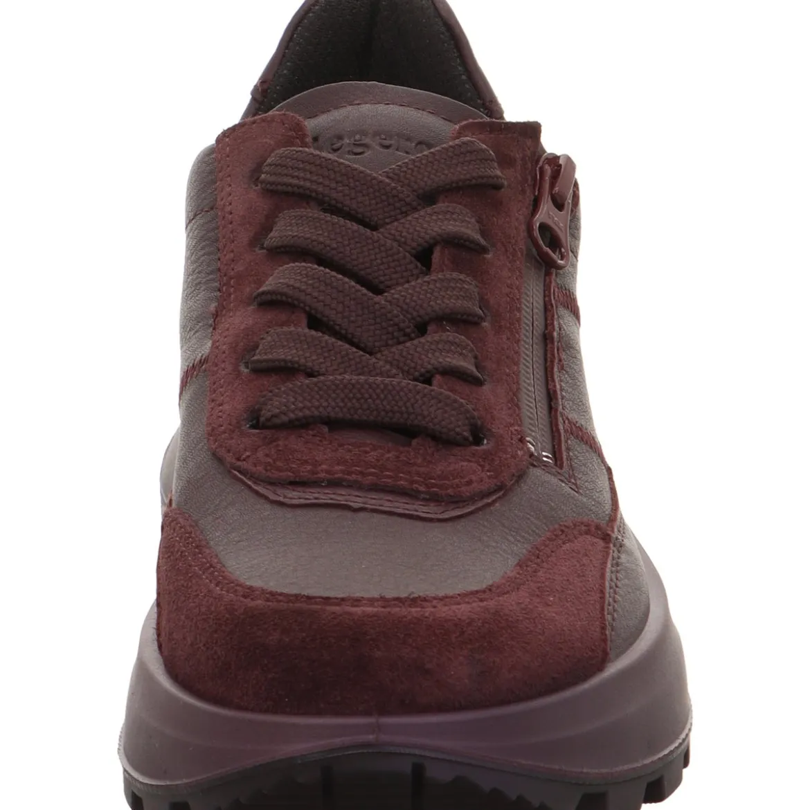 T4 RUN - Dark Cherry