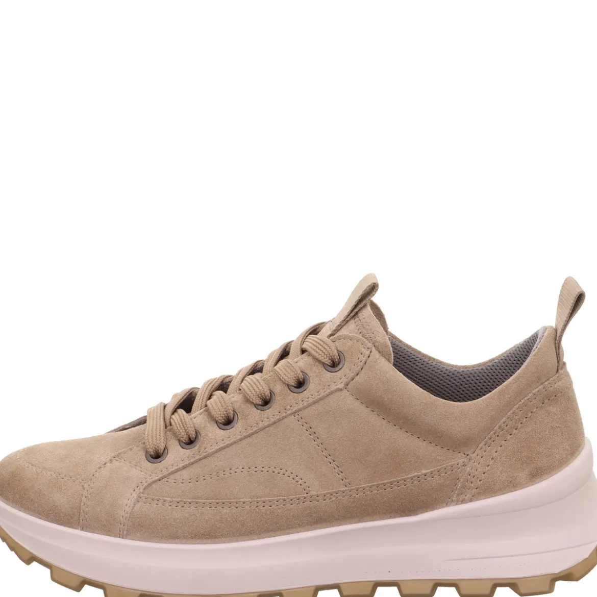 T4 RUN - Giotto