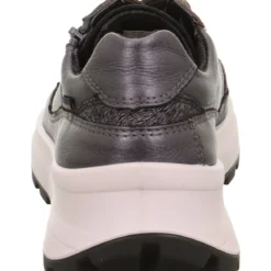 T4 RUN - Gunmetal