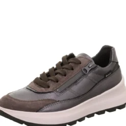 T4 RUN - Gunmetal