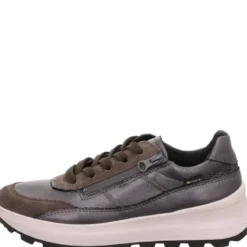 T4 RUN - Gunmetal