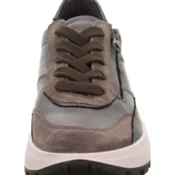 T4 RUN - Gunmetal