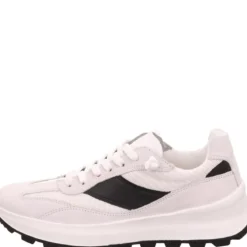 T4 RUN - Offwhite