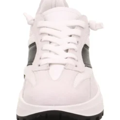 T4 RUN - Offwhite