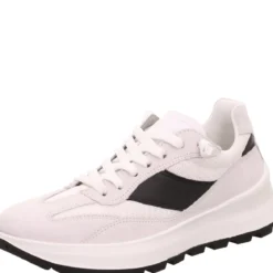 T4 RUN - Offwhite