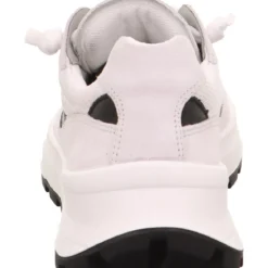 T4 RUN - Offwhite