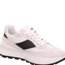 T4 RUN - Offwhite
