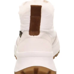 T4 RUN - Offwhite