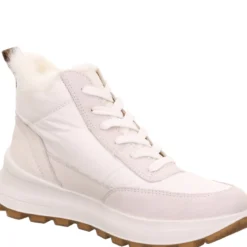 T4 RUN - Offwhite