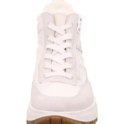 T4 RUN - Offwhite