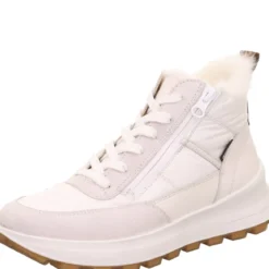 T4 RUN - Offwhite