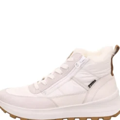 T4 RUN - Offwhite