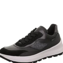 T4 RUN - Schwarz