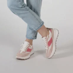 T4 RUN - Silk