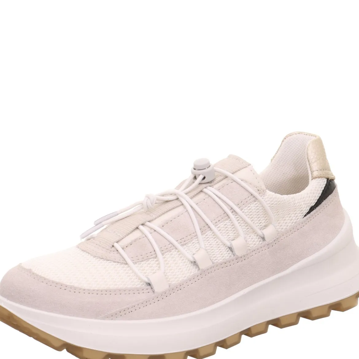 T4 RUN - Soft Taupe