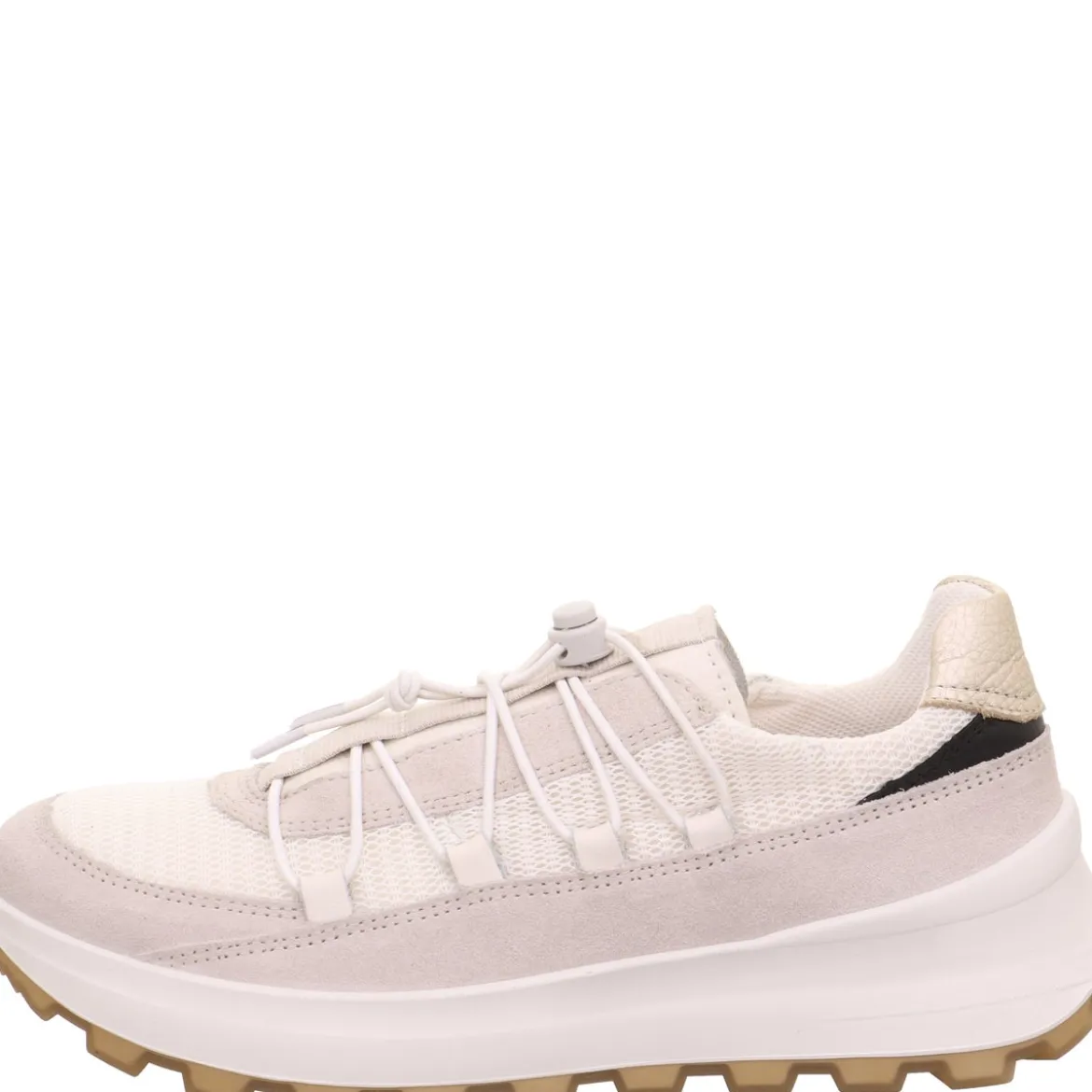 T4 RUN - Soft Taupe