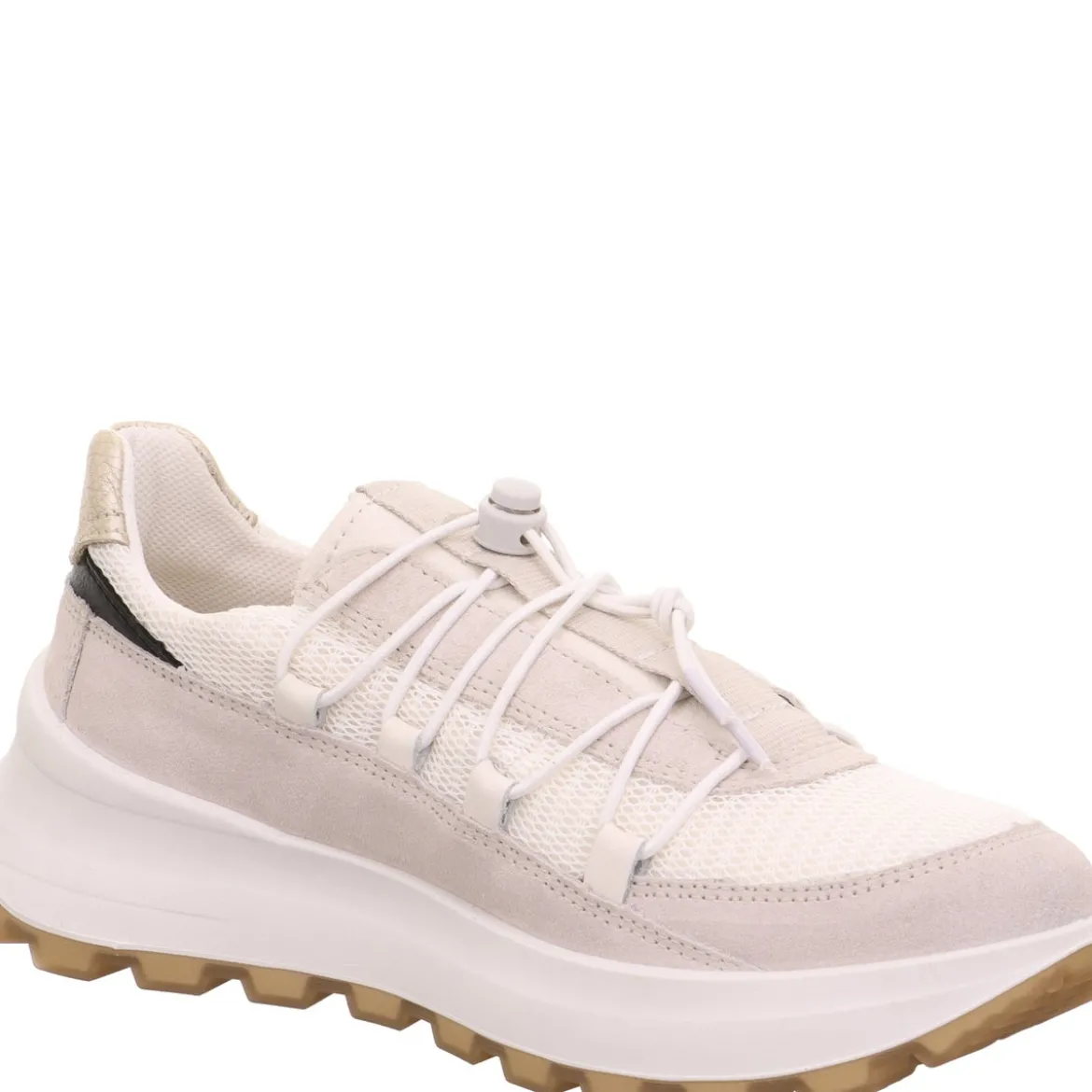 T4 RUN - Soft Taupe