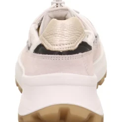 T4 RUN - Soft Taupe