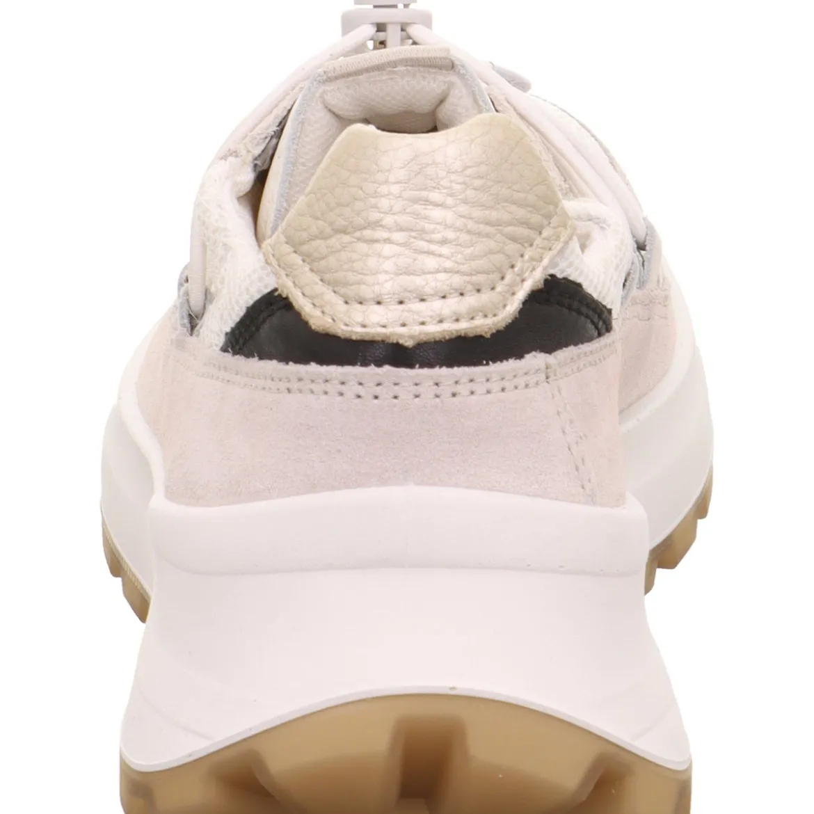 T4 RUN - Soft Taupe