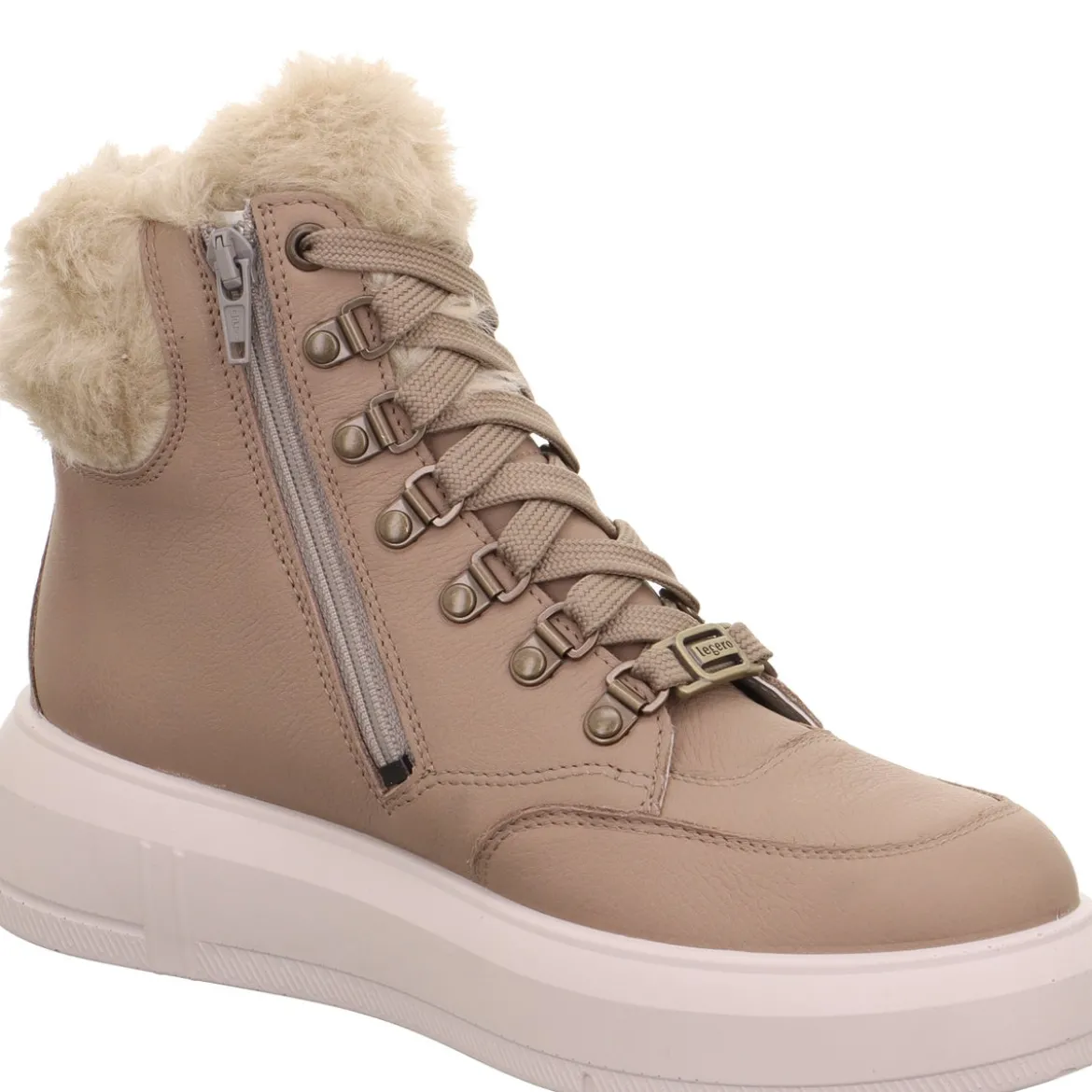 WONDER - Beige